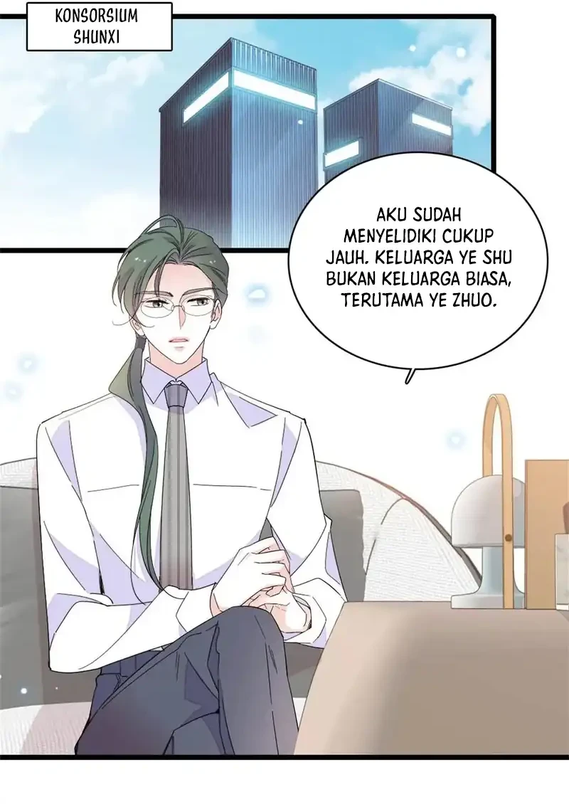 the almighty daughter runs the world chapter 190 - Page 2