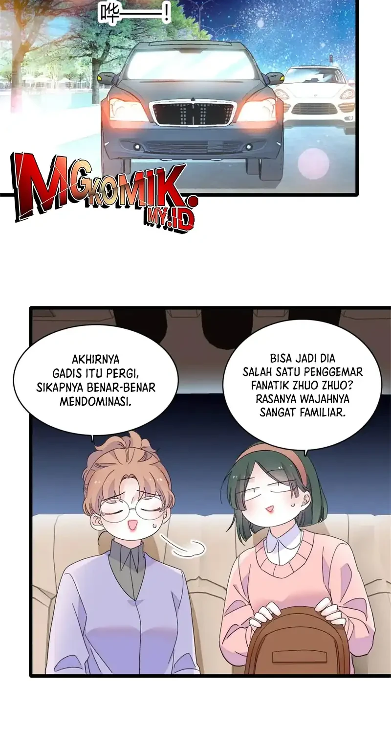 the almighty daughter runs the world chapter 192 - Page 2