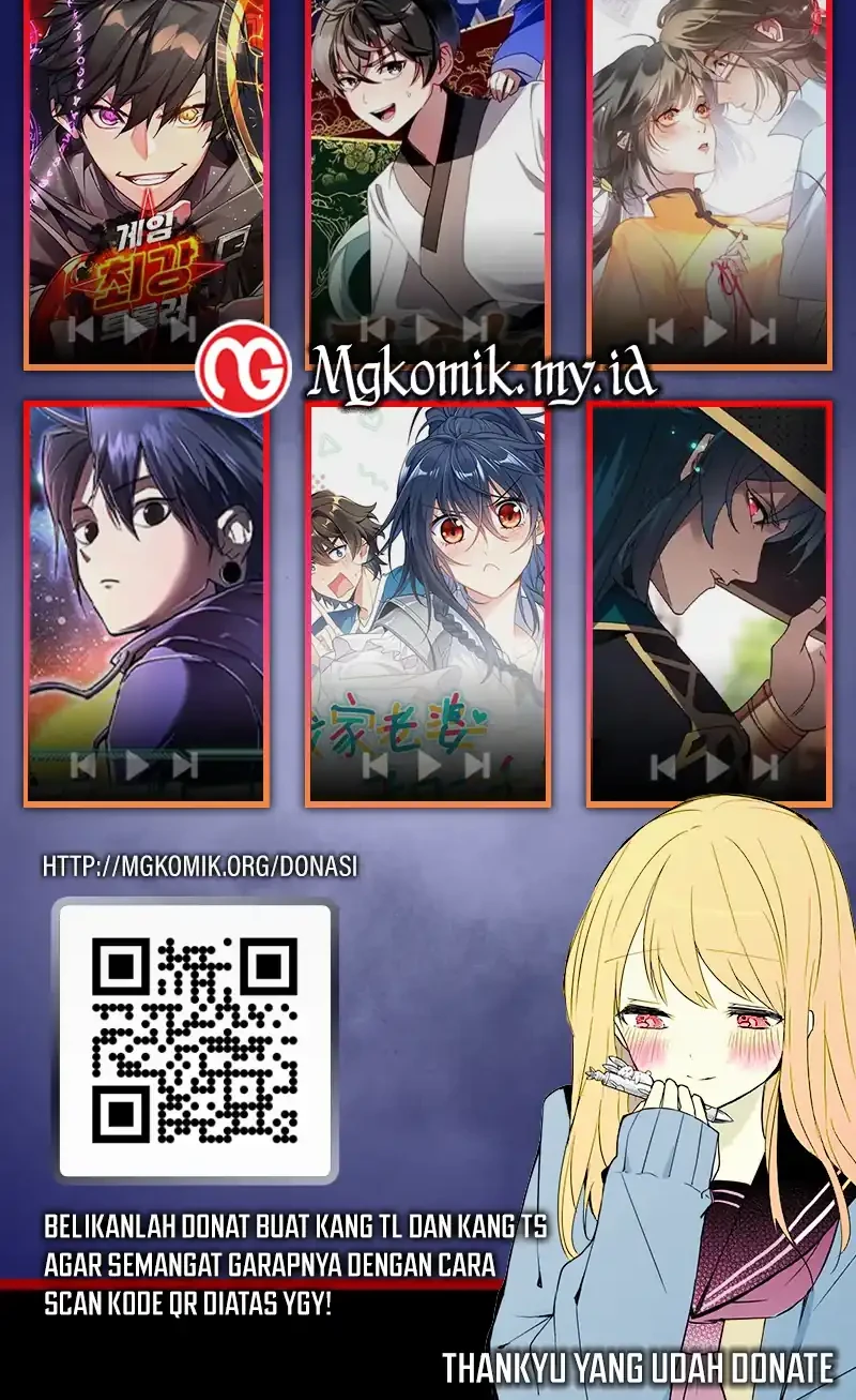 the almighty daughter runs the world chapter 193 - Page 24