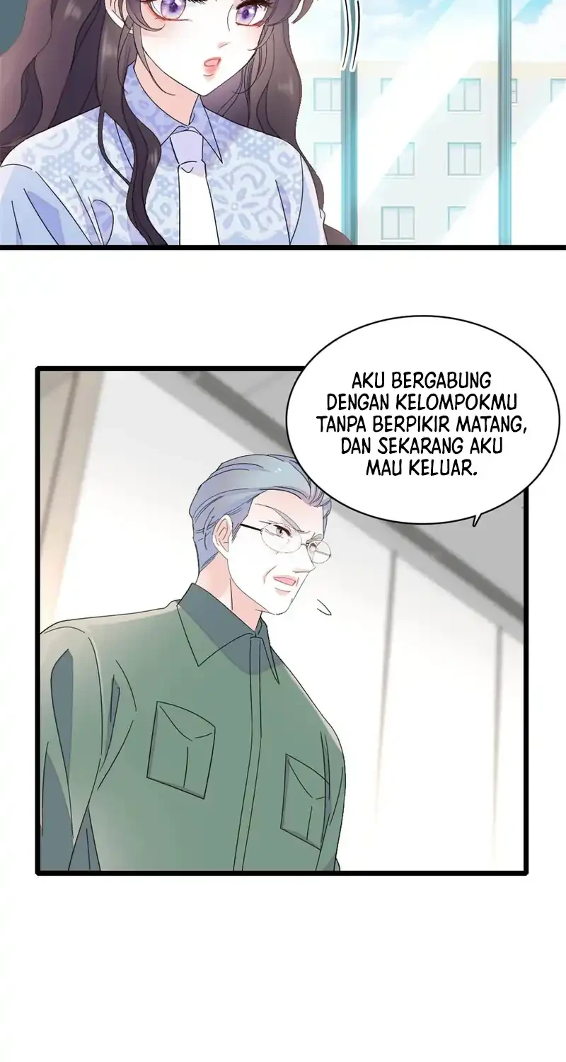 the almighty daughter runs the world chapter 193 - Page 6