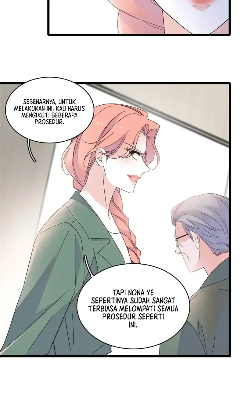 the almighty daughter runs the world chapter 193 - Page 12