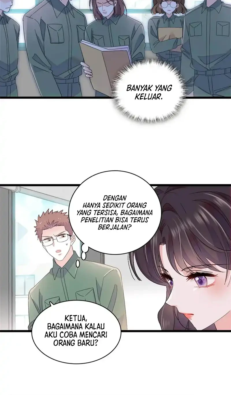 the almighty daughter runs the world chapter 193 - Page 14