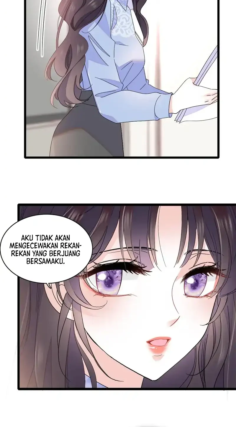 the almighty daughter runs the world chapter 193 - Page 16