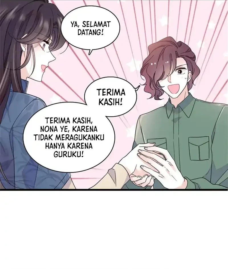 the almighty daughter runs the world chapter 194 - Page 4