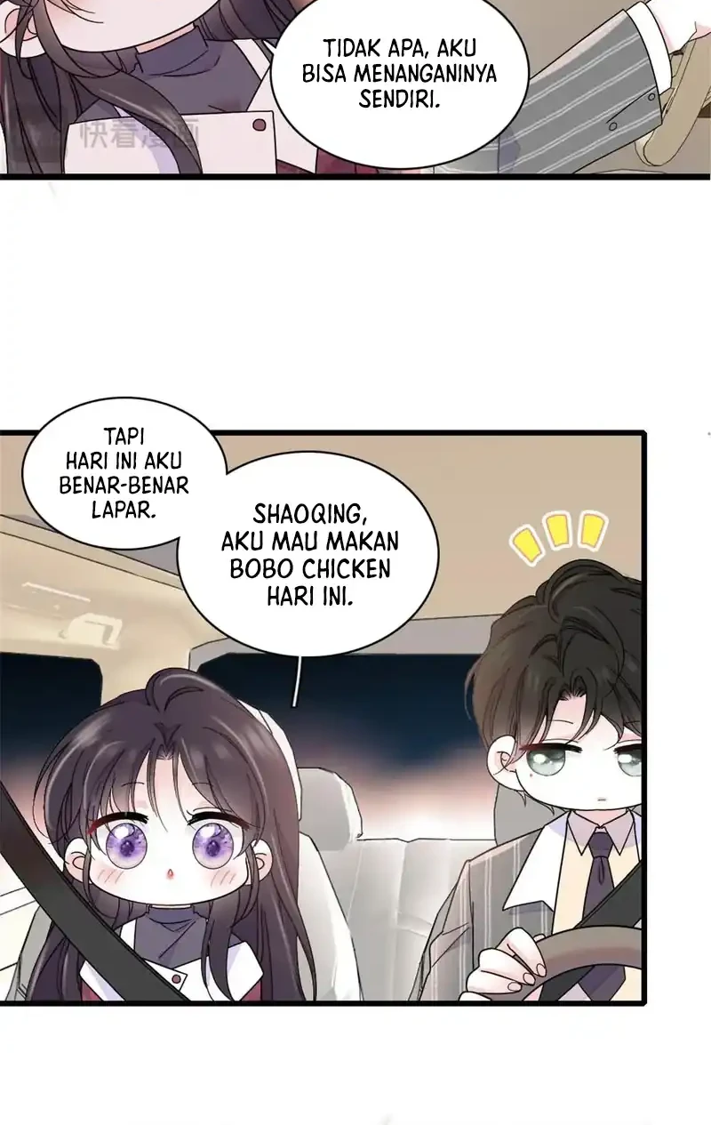 the almighty daughter runs the world chapter 194 - Page 6