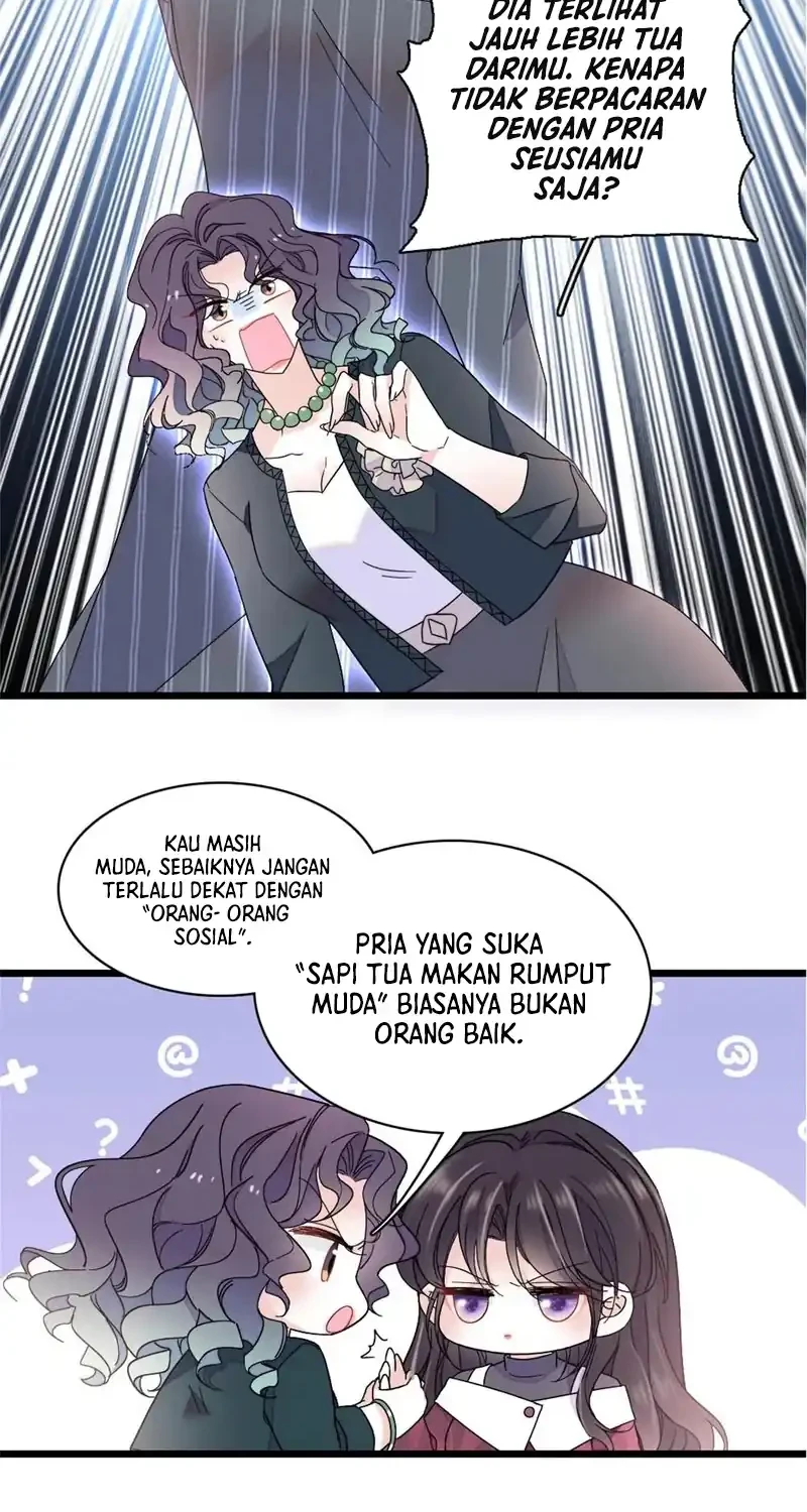 the almighty daughter runs the world chapter 194 - Page 10