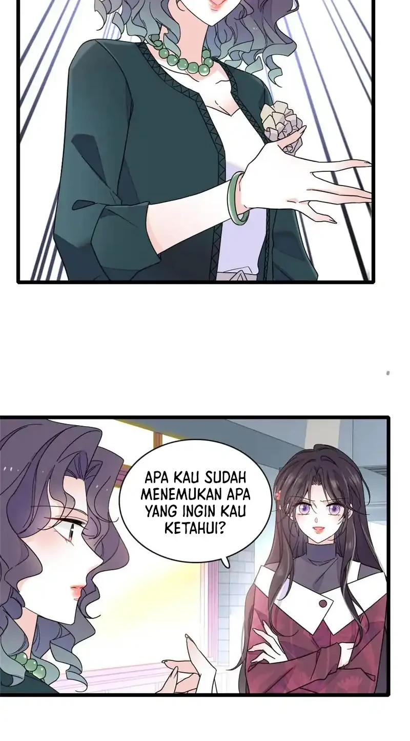 the almighty daughter runs the world chapter 194 - Page 12