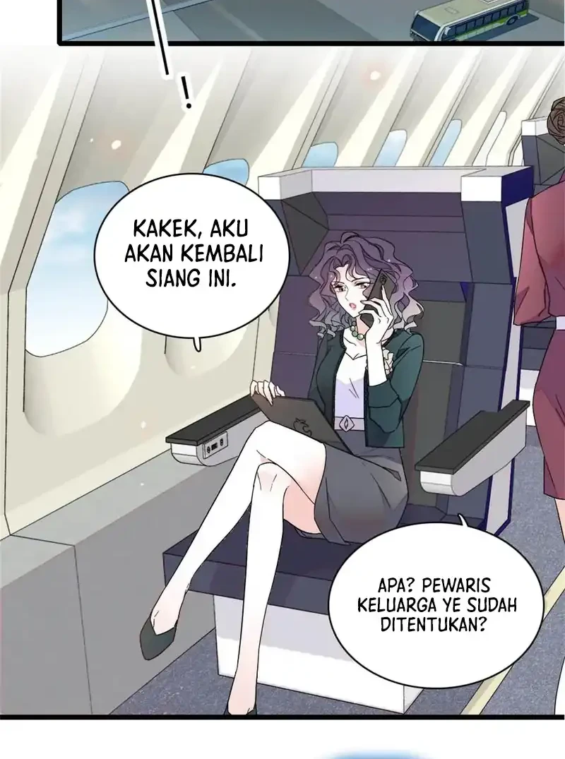 the almighty daughter runs the world chapter 194 - Page 17