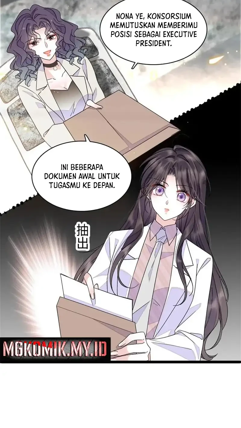 the almighty daughter runs the world chapter 196 - Page 2