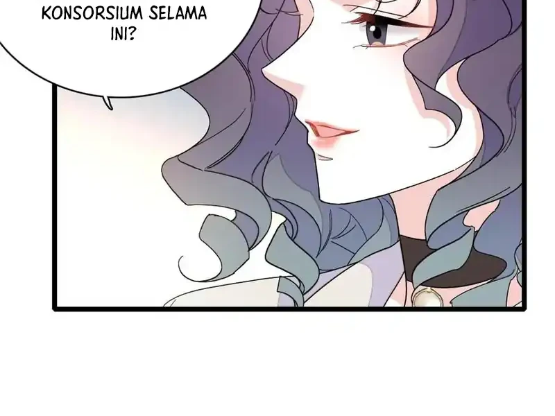 the almighty daughter runs the world chapter 196 - Page 8