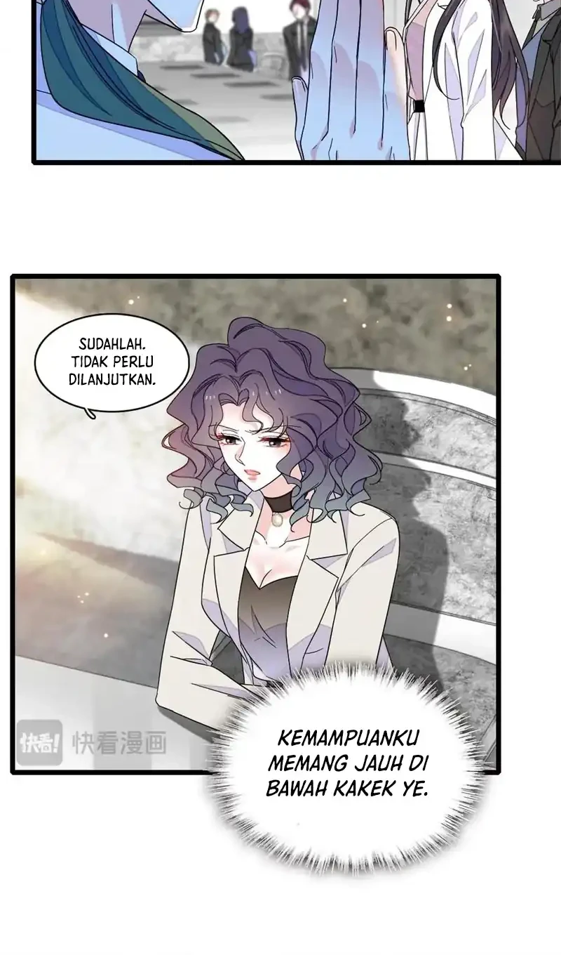 the almighty daughter runs the world chapter 196 - Page 10