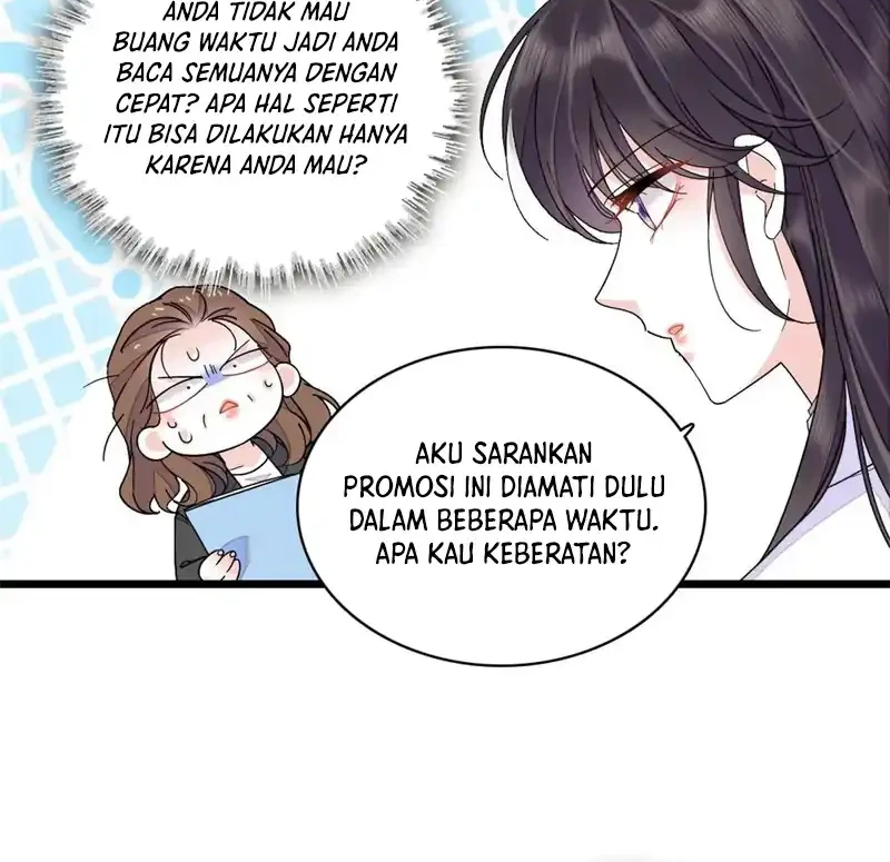 the almighty daughter runs the world chapter 196 - Page 18