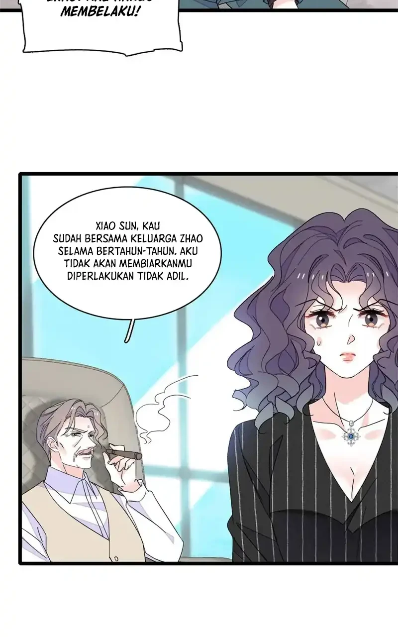 the almighty daughter runs the world chapter 197 - Page 5