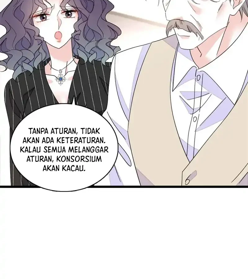 the almighty daughter runs the world chapter 197 - Page 9