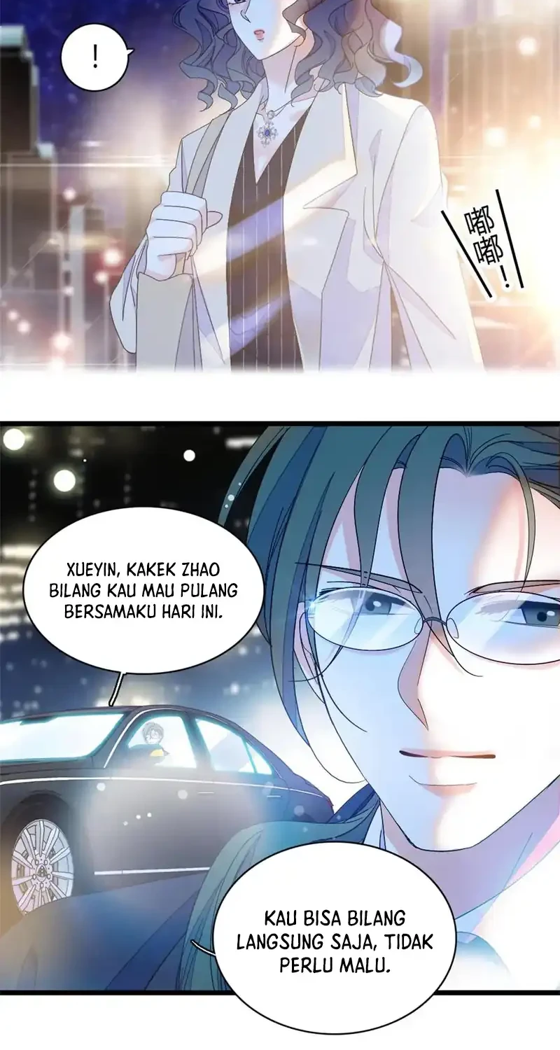 the almighty daughter runs the world chapter 197 - Page 13