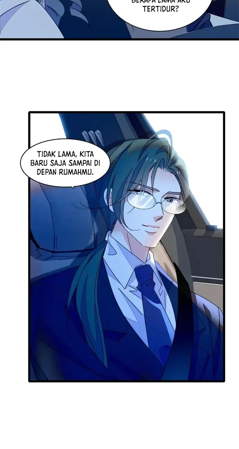 the almighty daughter runs the world chapter 197 - Page 17