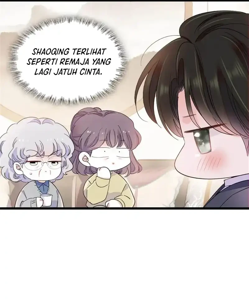 the almighty daughter runs the world chapter 198 - Page 23