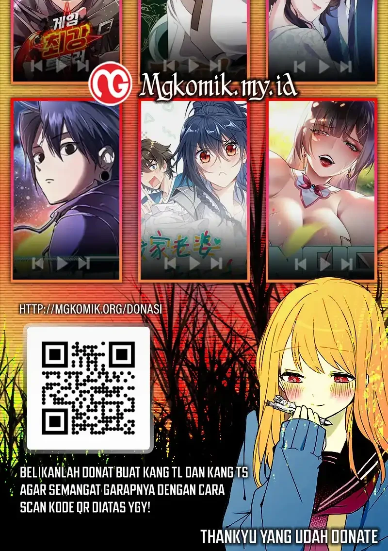 the almighty daughter runs the world chapter 198 - Page 25