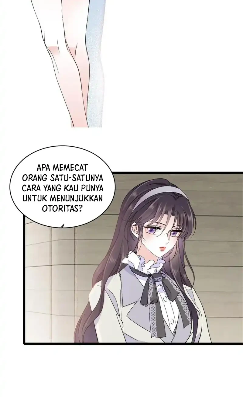 the almighty daughter runs the world chapter 198 - Page 4