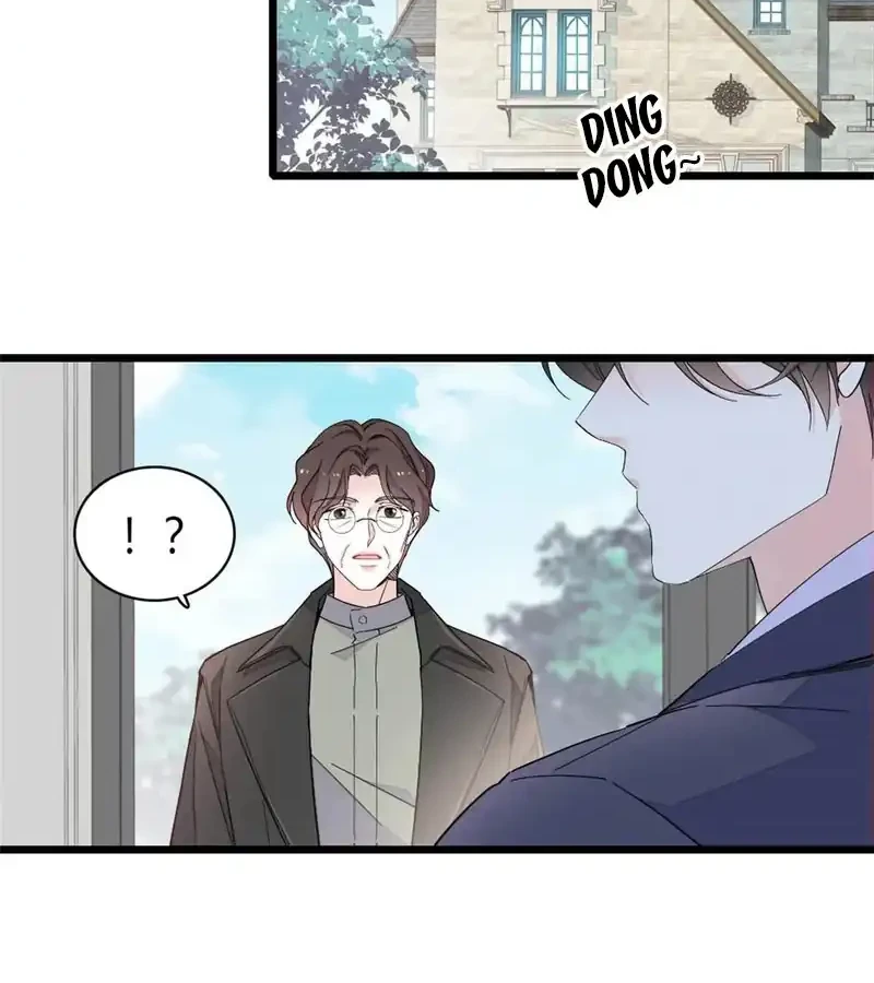 the almighty daughter runs the world chapter 198 - Page 8