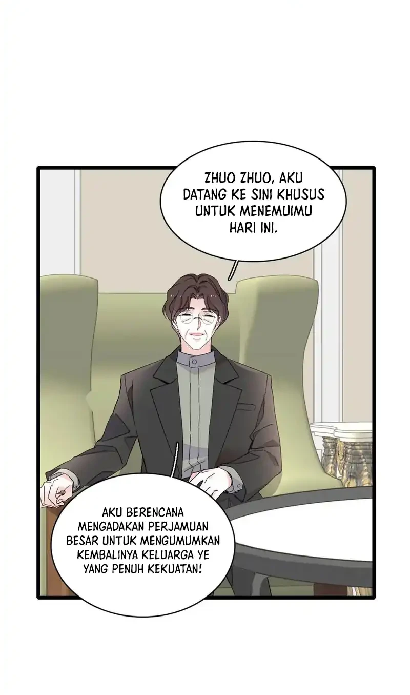 the almighty daughter runs the world chapter 198 - Page 10