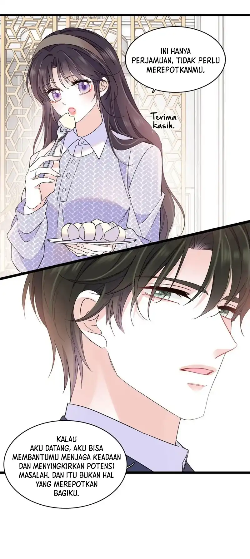 the almighty daughter runs the world chapter 198 - Page 13