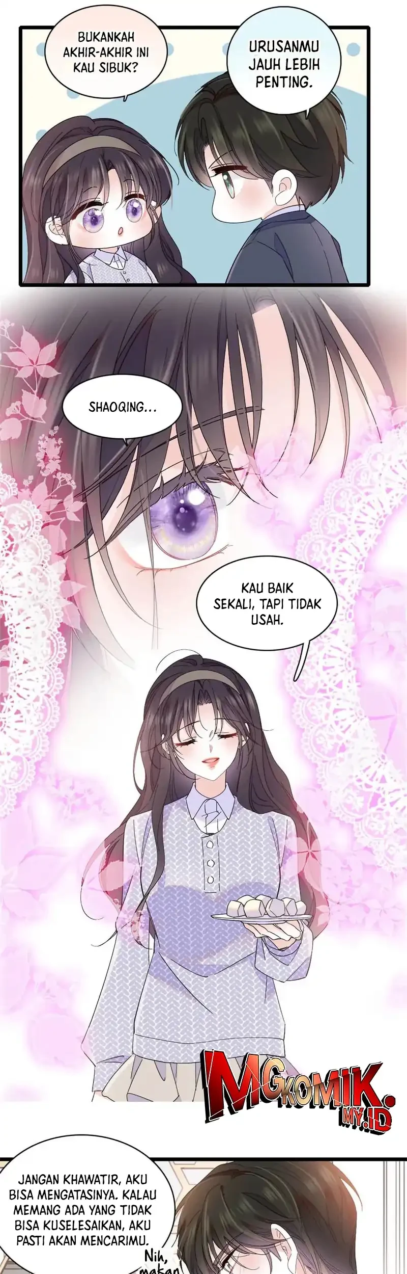 the almighty daughter runs the world chapter 198 - Page 14