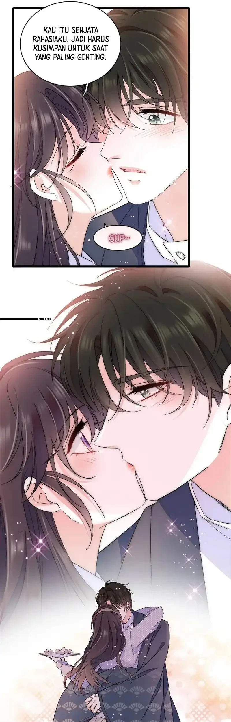 the almighty daughter runs the world chapter 198 - Page 16