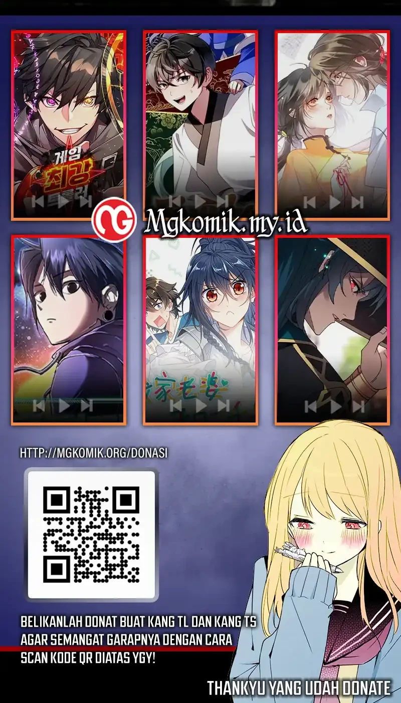 the almighty daughter runs the world chapter 199 - Page 25