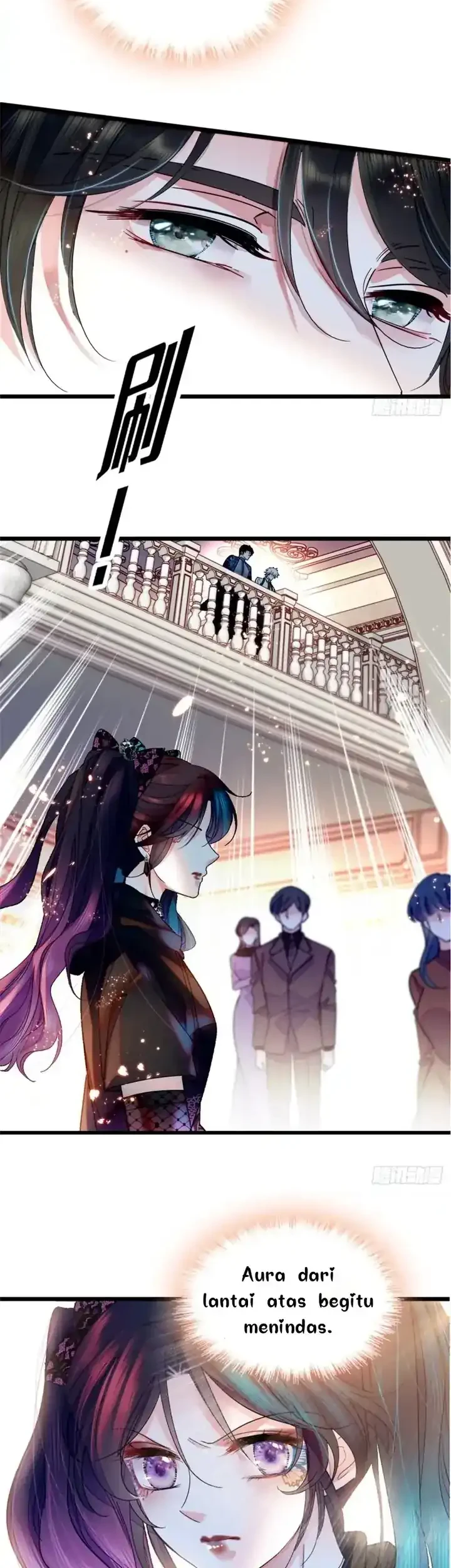 the almighty daughter runs the world chapter 2 - Page 12