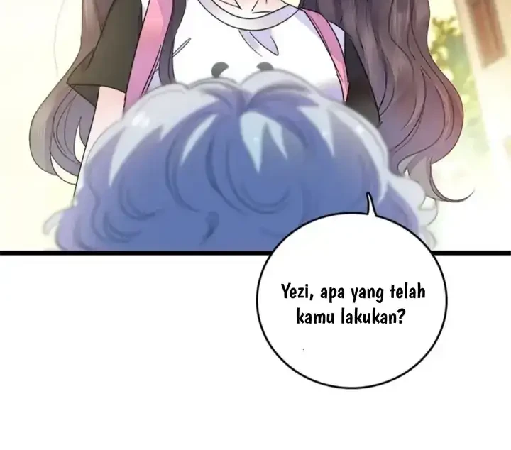 the almighty daughter runs the world chapter 20 - Page 23