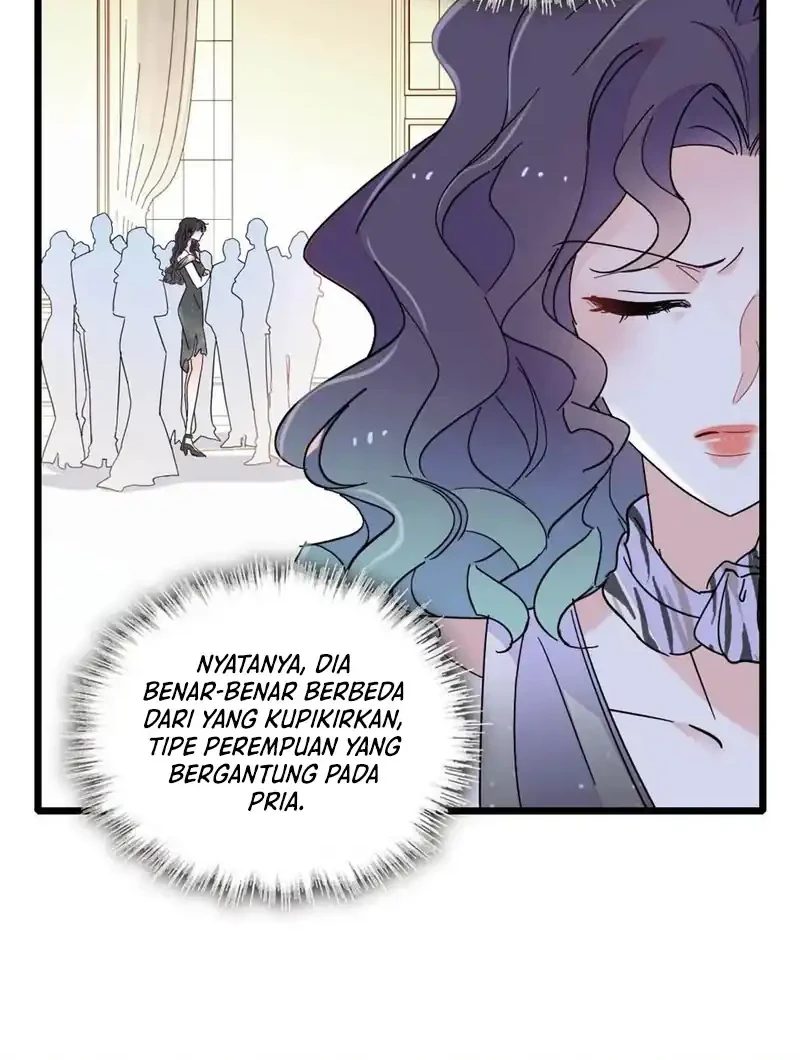 the almighty daughter runs the world chapter 200 - Page 24