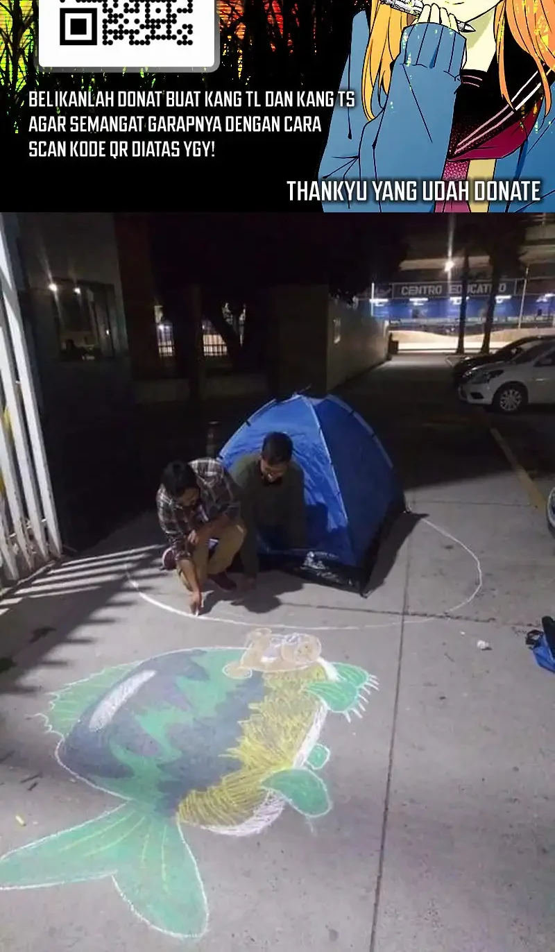 the almighty daughter runs the world chapter 200 - Page 26