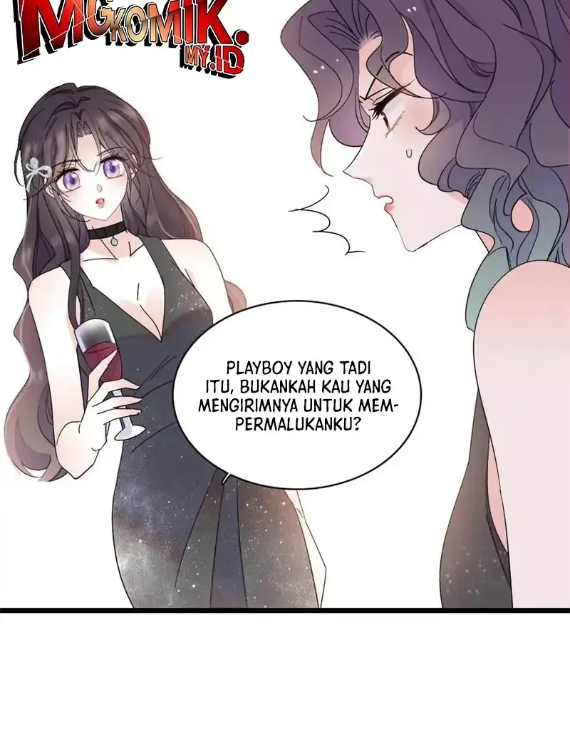 the almighty daughter runs the world chapter 200 - Page 2