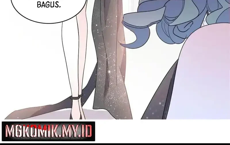 the almighty daughter runs the world chapter 200 - Page 6