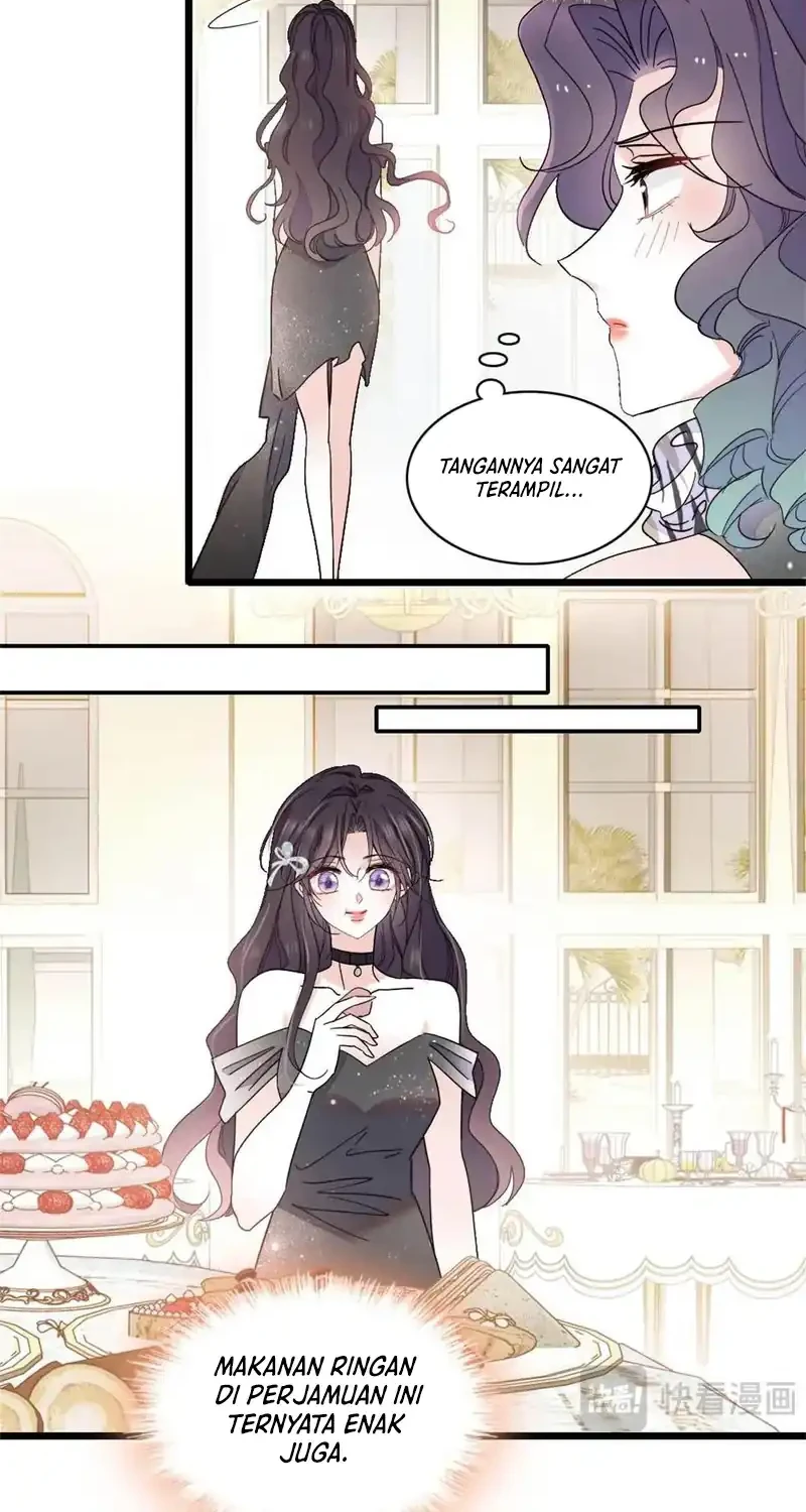 the almighty daughter runs the world chapter 200 - Page 8