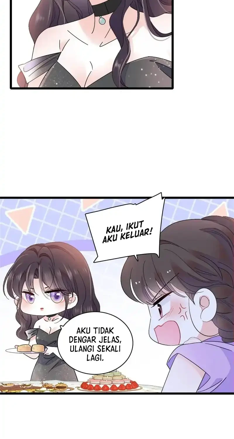 the almighty daughter runs the world chapter 200 - Page 10