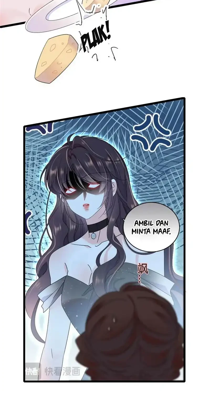 the almighty daughter runs the world chapter 200 - Page 12