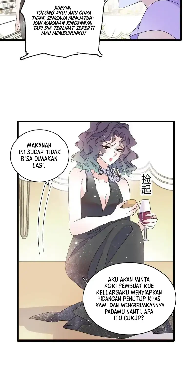 the almighty daughter runs the world chapter 200 - Page 14