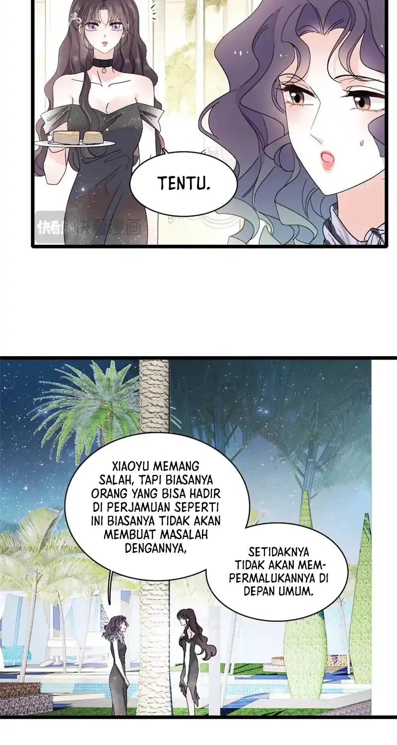 the almighty daughter runs the world chapter 200 - Page 16