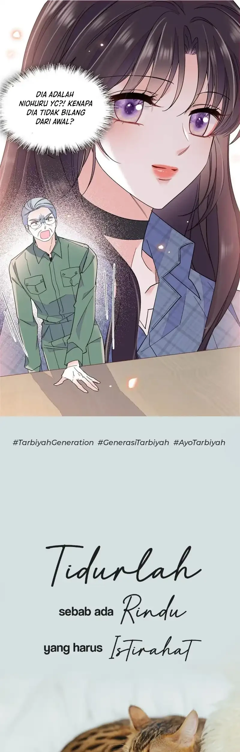 the almighty daughter runs the world chapter 201 - Page 25