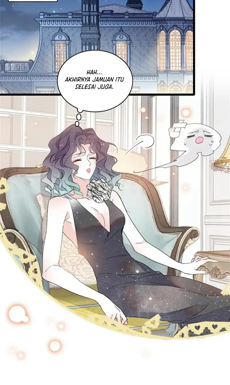 the almighty daughter runs the world chapter 201 - Page 2