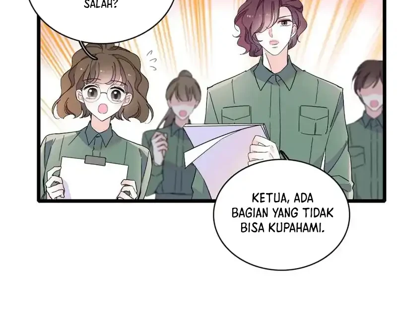 the almighty daughter runs the world chapter 201 - Page 6