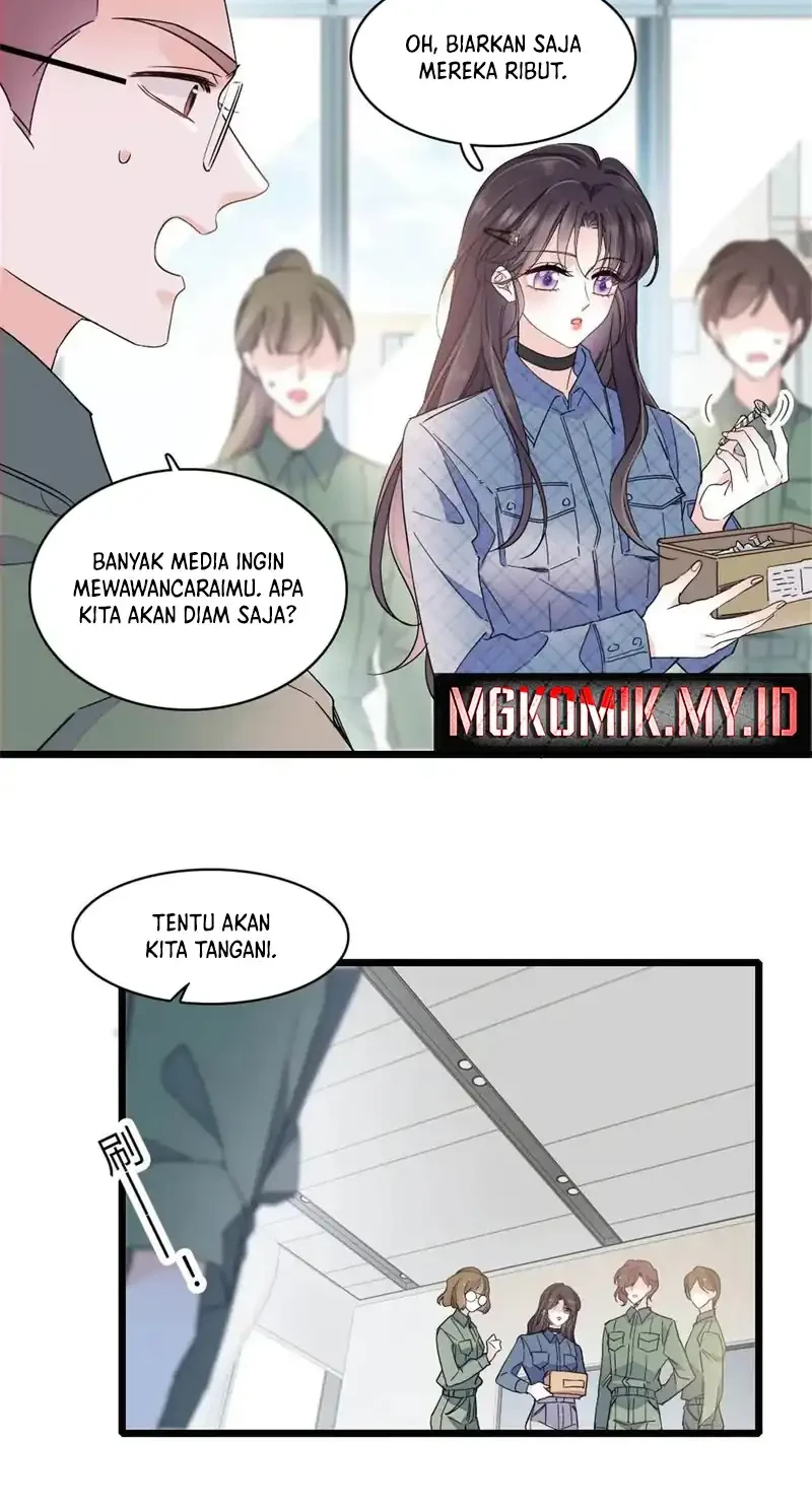 the almighty daughter runs the world chapter 201 - Page 10