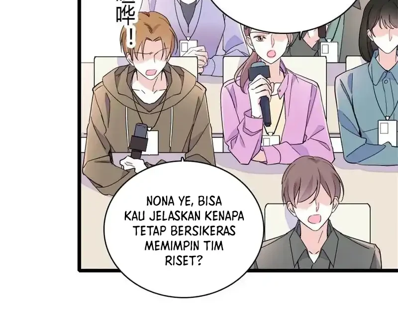 the almighty daughter runs the world chapter 201 - Page 16