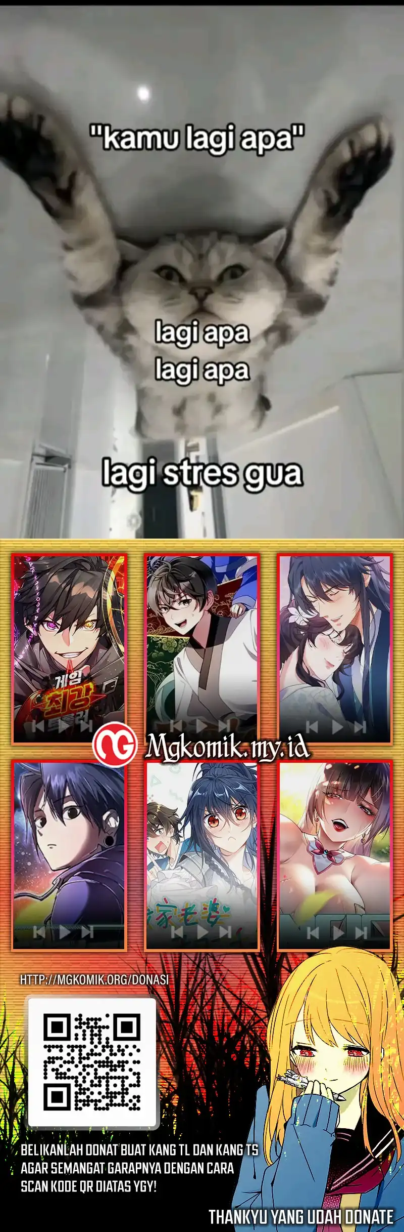 the almighty daughter runs the world chapter 202 - Page 26