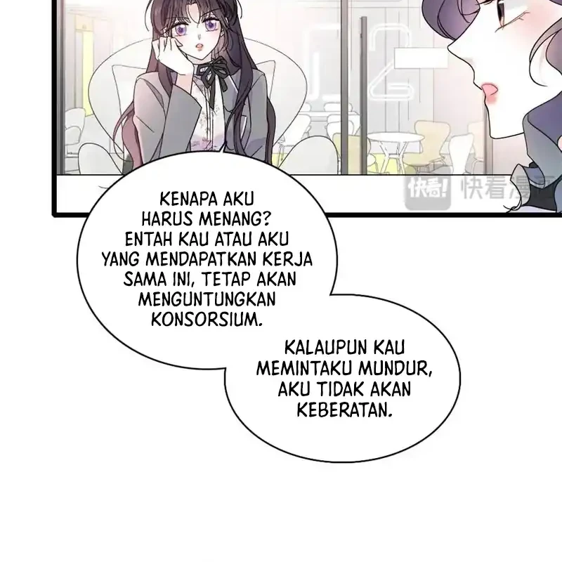 the almighty daughter runs the world chapter 203 - Page 4