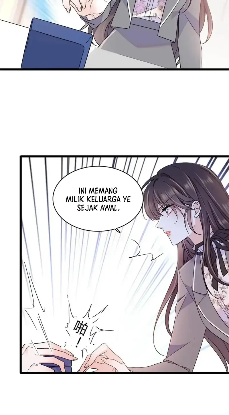 the almighty daughter runs the world chapter 203 - Page 6