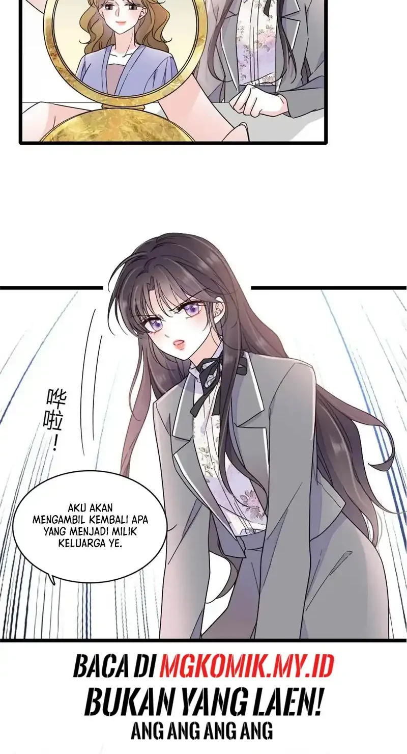 the almighty daughter runs the world chapter 203 - Page 8