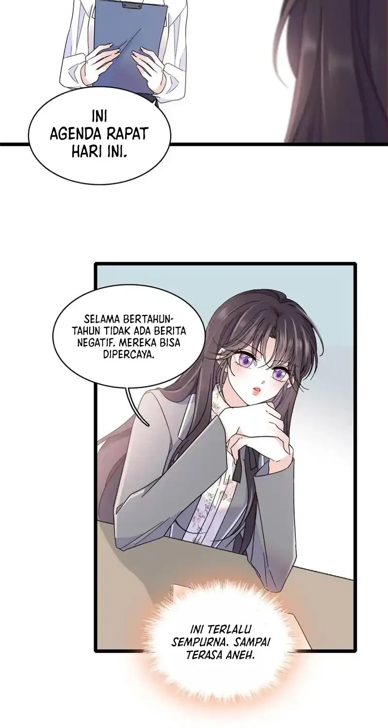 the almighty daughter runs the world chapter 203 - Page 10